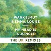 My Head Is a Jungle (Billon Remix) - Wankelmut&Emma Louise