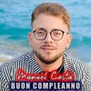 Buon compleanno - Manuel Costa