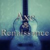 Lighthouse - Axe