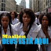 Deus Está Aqui - Marllen