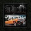Thug (feat. Alitiz) (Explicit) - Masta Chin Beatz&Alitiz