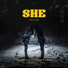 SHE(그대가 안아준다면, 그 어떤 것도 날 춥게 할 수 없습니다) - 김지수