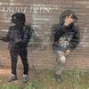 War Wit Anybody (r34ix) (feat. lisynn34) (Explicit) - ynsluhpape&lisynn34