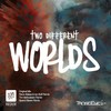 Two Different Worlds (Original Mix) - TrancEye