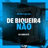 De biqueir4 não (Explicit) - DJ Caricatti&Mc DDSV&Mc Lina