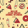 Answers (Extended Mix) - Mallin&Josh Gregg&Dennis Wonder