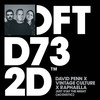 Just Stay The Night (Acoustic) - David Penn&Raphaella&Vintage Culture