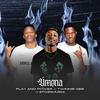 Umona (feat. Twinnie Gee & Stoziimusiq) - Play & Power&Twinnie Gee&StoziiMusiQ