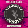 Phone Line Crew - Conrad Subs