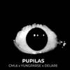 PUPILAS (Explicit) - CML6&Yung Parse&Delare