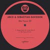Deep Dark & Love - Arco&Sebastian Davidson