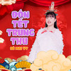 Đón Tết Trung Thu - be Mai Vy