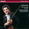 Mendelssohn: Octet In E Flat, Op. 20, MWV R20: 1. Allegro moderato, ma con fuoco - The Saint Paul Chamber Orchestra&Pinchas Zukerman