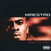 Holy Water (Explicit) - Maestro&Ghetto Concept