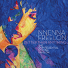 Straighten Up And Fly Right (Album Version) - Nnenna Freelon&Take 6