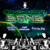 Revolution Song - Antony Way&Sergio Angel&KapzTheProducer