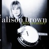 Late On Arrival - Alison Brown