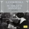 Sonata in F minor K481 - Wanda Landowska