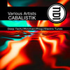 Fog On The Street (Original Mix) - Damaged Man