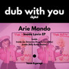 Inside (Original Mix) - Arie Mando