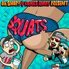 Squats (Social Hooliganz Remix) - Oh Snap! &Social Hooliganz&Bombs Away