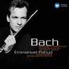 I. Largo - Emmanuel Pahud&Christine Schornsheim&Georg Faust&Rainer Kussmaul