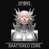 Shattered Core - SPØRE&Pierre-Alexis Derrien