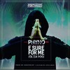 E Sure For Me - Phyno