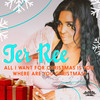 Where Are You Christmas? (Remix) - Ter-Ree&Benny Barksdale, Jr.