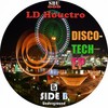 With Me (Original Mix) - L.D. Houctro