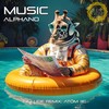 Music (Atóm|IE|Remix) - ALPHANO&Atóm (IE)