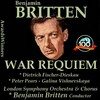 VIII. Be Slowly Lifted Up - London Symphony Orchestra&London Symphony Chorus&Bach Choir Chorus&Highgate School Choir