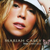 Boy (I Need You) (Album Version) - Mariah Carey&Cam'ron