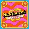 Funkytown (From 'Minions: The Rise of Gru' Soundtrack) - St. Vincent