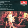 Vi ricorda, o boschi amorosi (Orfeo, Shepherd 1) - Frank Kelley&Jeffrey Gall&Aston Magna&Daniel Stepner