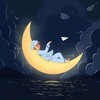 看月亮爬上来  - 火鸡