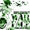 Warface (Club Mix) - Revolvr&Dj Red&Scotty Boy