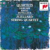 Ainsi la nuit for String Quartet: VII. Temps suspendu - Juilliard String Quartet&Henri Dutilleux