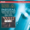 Parsifal / Act II: 