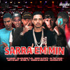 Sarra em Min (Explicit) - Mc Tony Bruxo&Menor Do Gueto&Mc Carlinho Tlgd&Juninho Do Complexo&Mc DaBase