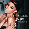 2 On - Tinashe&Schoolboy Q