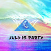 July Is Party - Piccizz