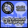 My Love (2008 Dub Mix - Bonus Track) - 10 Below&Kele Le Roc