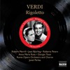 Credo in un Dio crudel - Robert Merrill&Rome Opera House Orchestra&Vincenzo Bellezza