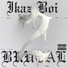 SOLITERRIEN (Explicit) - Ikaz Boi&Damso