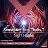 Night Hunter (Tolkien 32, Vinci & Darrell Remix) - Sensekraft&Thalis T.&Tolkien 32&Vinci & Darrell