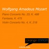 I. Allegro - Orchestre du Festival Belgique&Pierre Narrato&Eugène Schaeffer