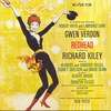 Just for Once - Gwen Verdon&Richard Kiley&leonard stone