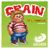 Grain - Corbeler