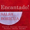 Ni por Manteca Ni Mantequilla - Israel Lopez